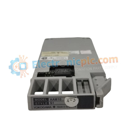 Yokogawa CSL/AAM10 Current/Voltage Input Module