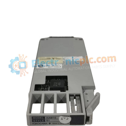 Yokogawa CSL/AAM10 Current/Voltage Input Module