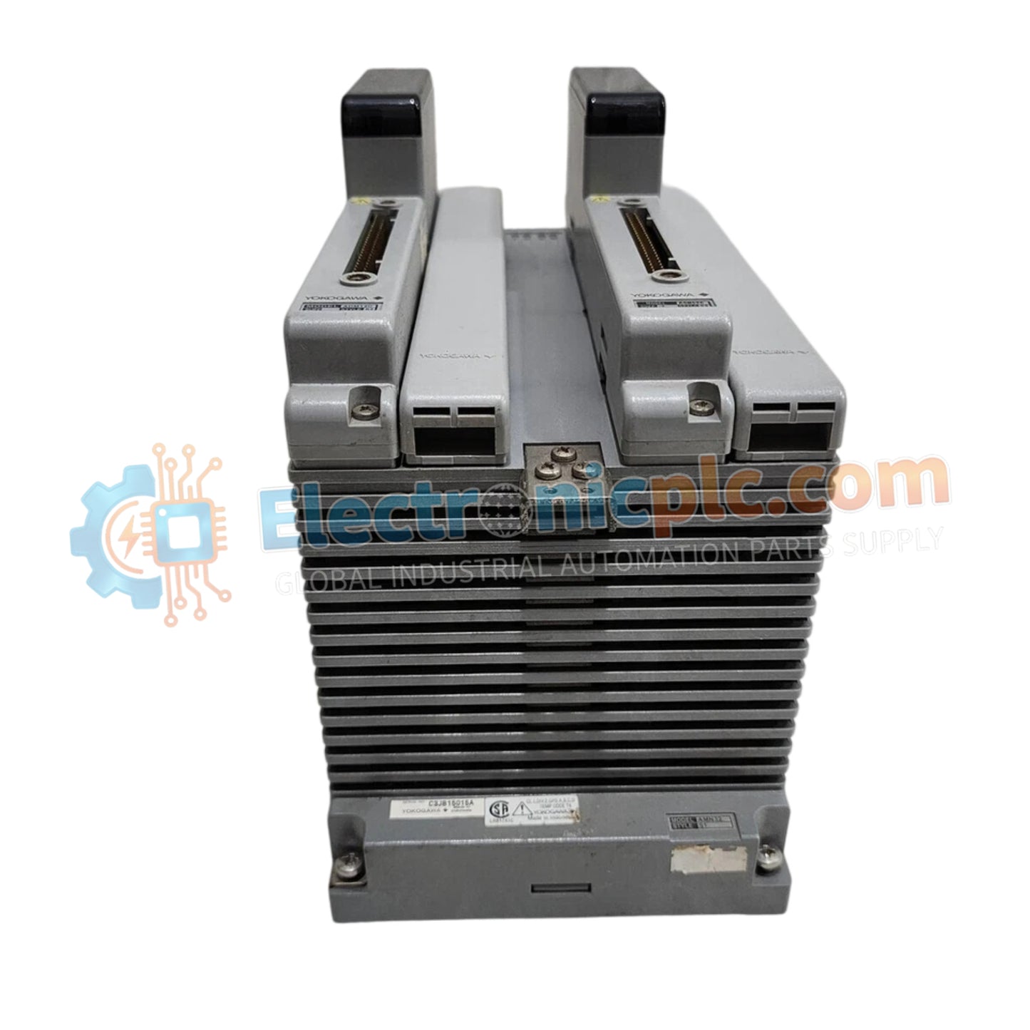 CSL/ADM12C/22C Contact Input Module Yokogawa