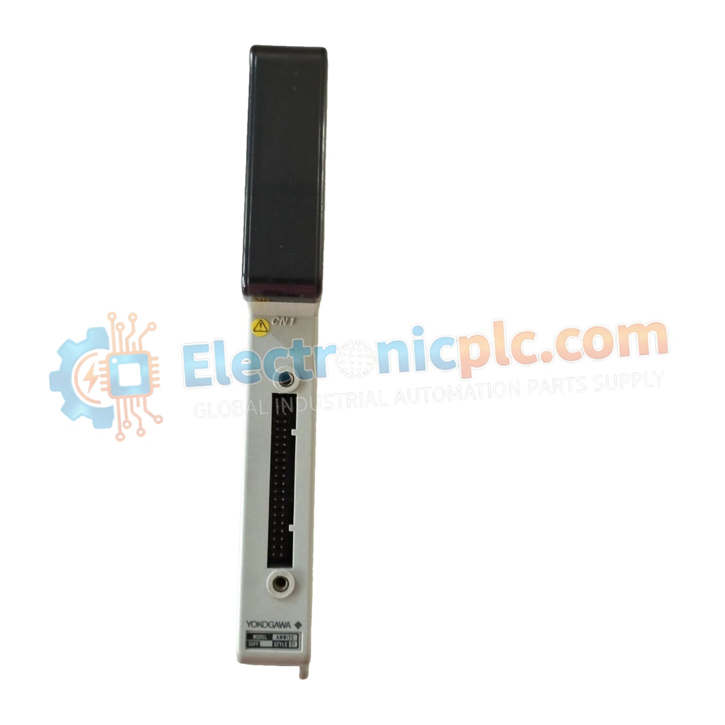 CSL/AMM12C Voltage Input Multiplexer Module Yokogawa