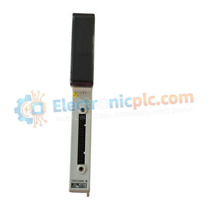 CSL/AMM12C Voltage Input Multiplexer Module Yokogawa