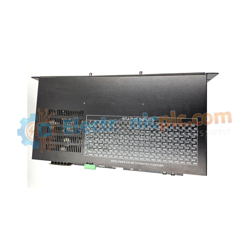 Dispositivo de control RTU industrial GE Fanuc D25