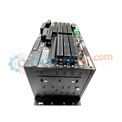 Dispositivo de control RTU industrial GE Fanuc D25