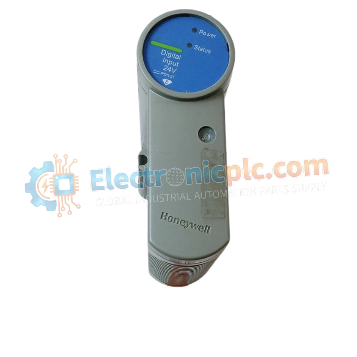 Módulo de entrada digital Honeywell DC-PDIL51 51454818-175