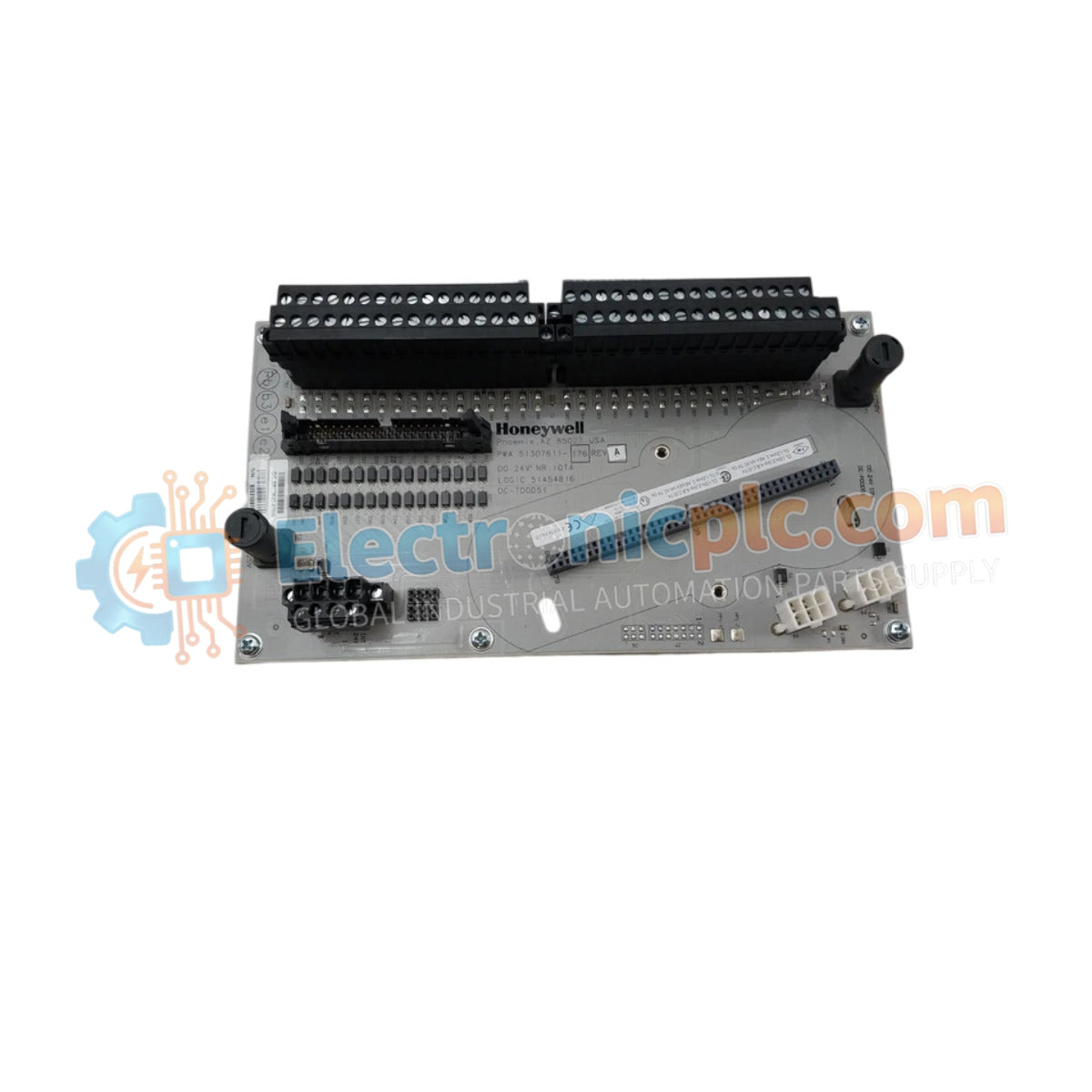Módulo de salida digital Honeywell DC-PDOD51