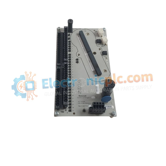 Universal Input Output IOTA Honeywell DC-TUIO31