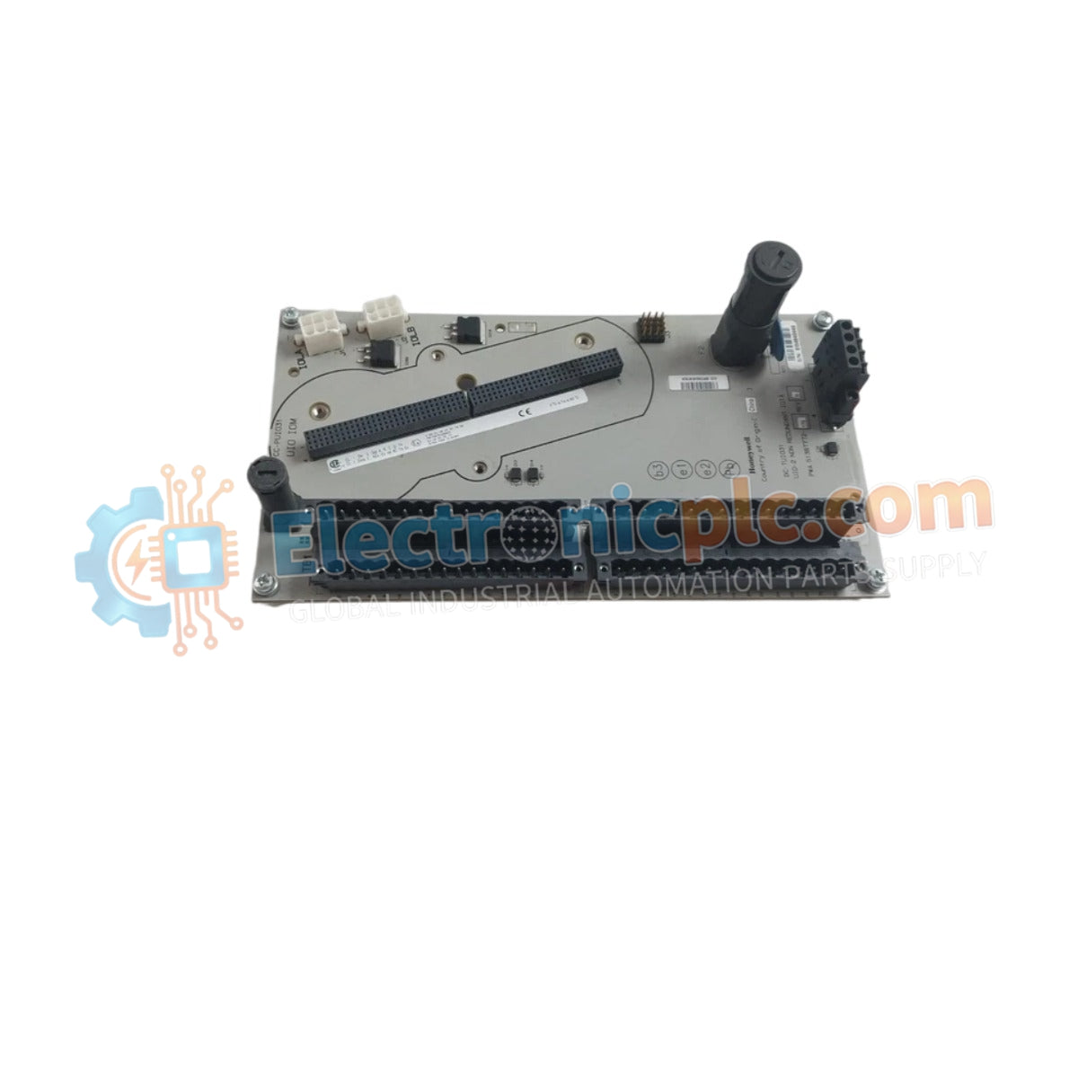 Universal Input Output IOTA Honeywell DC-TUIO31