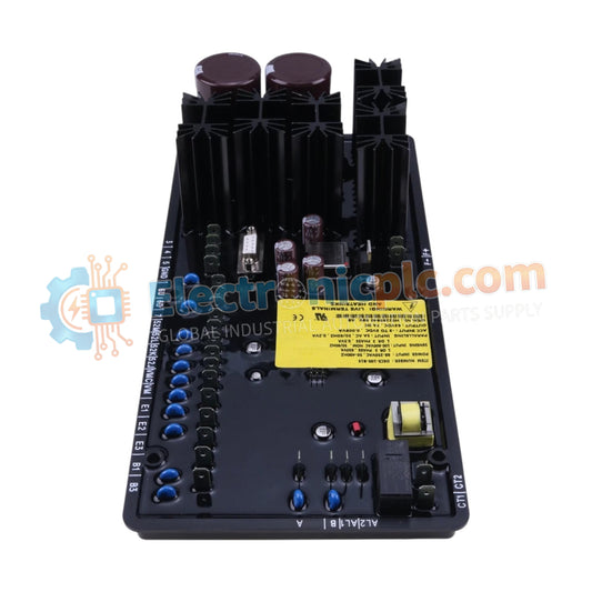 Digital Excitation Control System Woodward DECS-100-B15