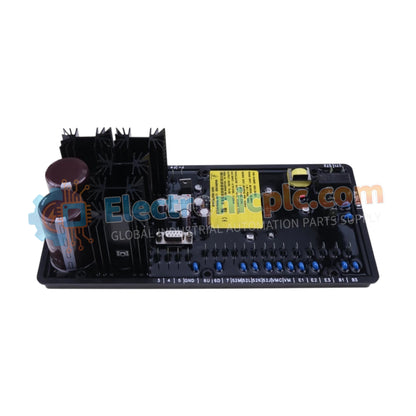 Digital Excitation Control System Woodward DECS-100-B15