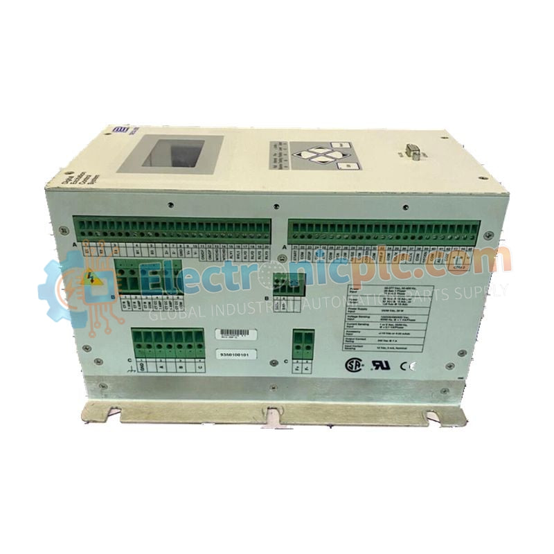Sistema de control de excitación digital Basler Electric DECS-200-1L