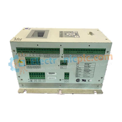 Sistema de control de excitación digital Basler Electric DECS-200-1L