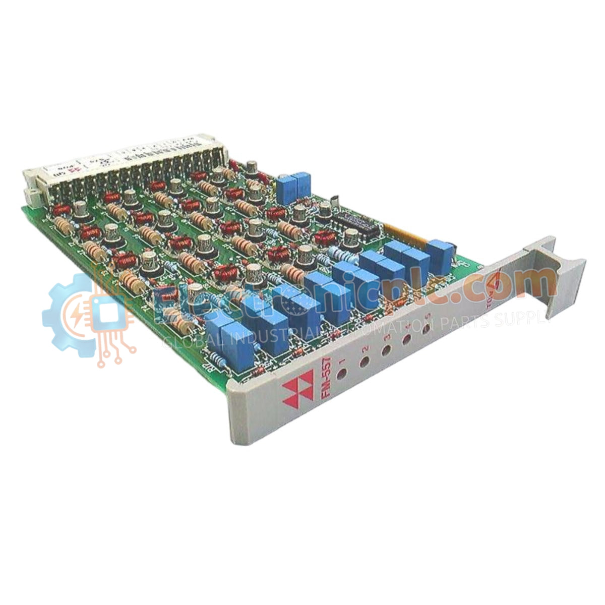 Yokogawa DI-511-05 Digital Input Module