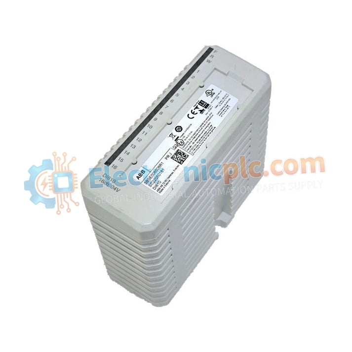 ABB DI810 3BSE008508R1 Unidad de entrada digital de 24 V CC S800 E/S
