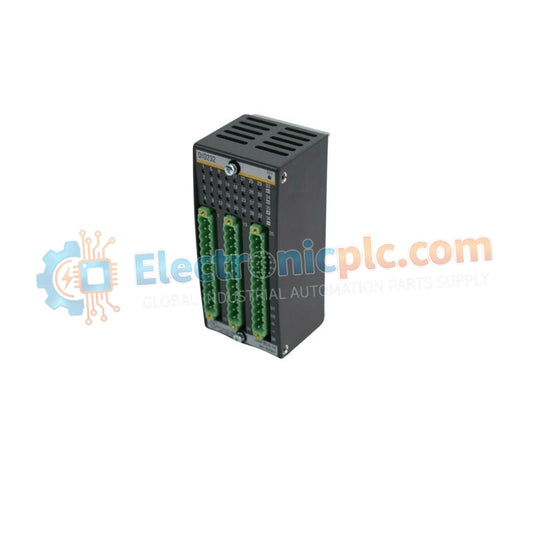 Módulo de E/S digital Bachmann DIO232