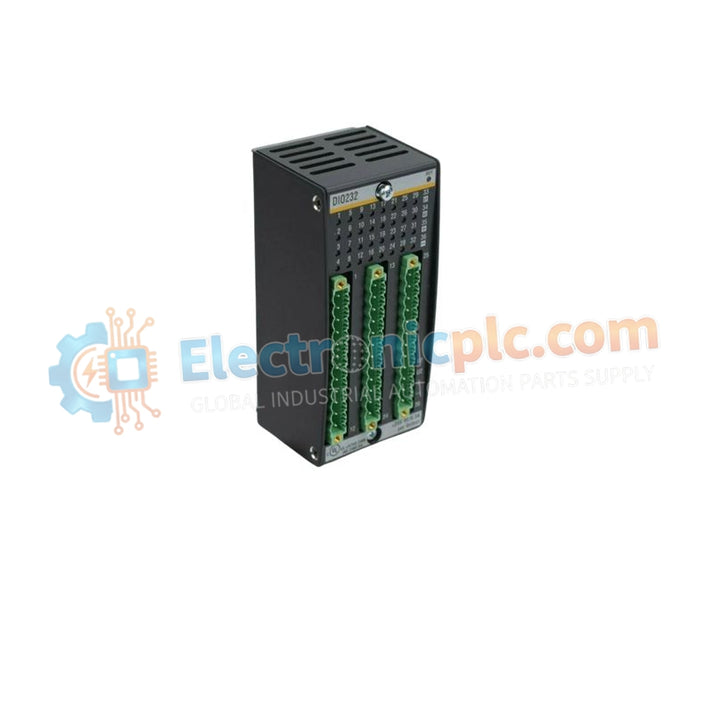 Bachmann DIO232 Digital I/O Module