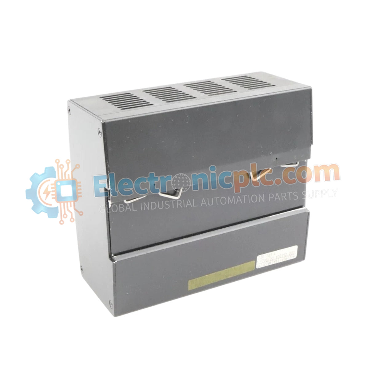 DIO264-C Bachmann CAN Slave Digital I/O Module