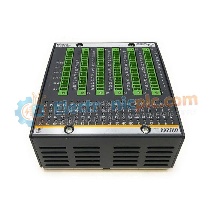 DIO280 Digital I/O Module Bachmann