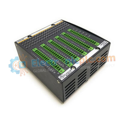 وحدة الإدخال/الإخراج الرقمية DIO280 من Bachmann