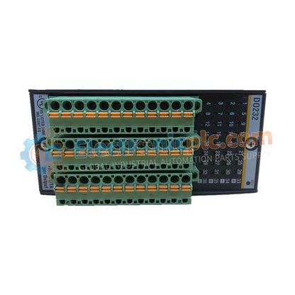 وحدة الإخراج الرقمي Bachmann DO232