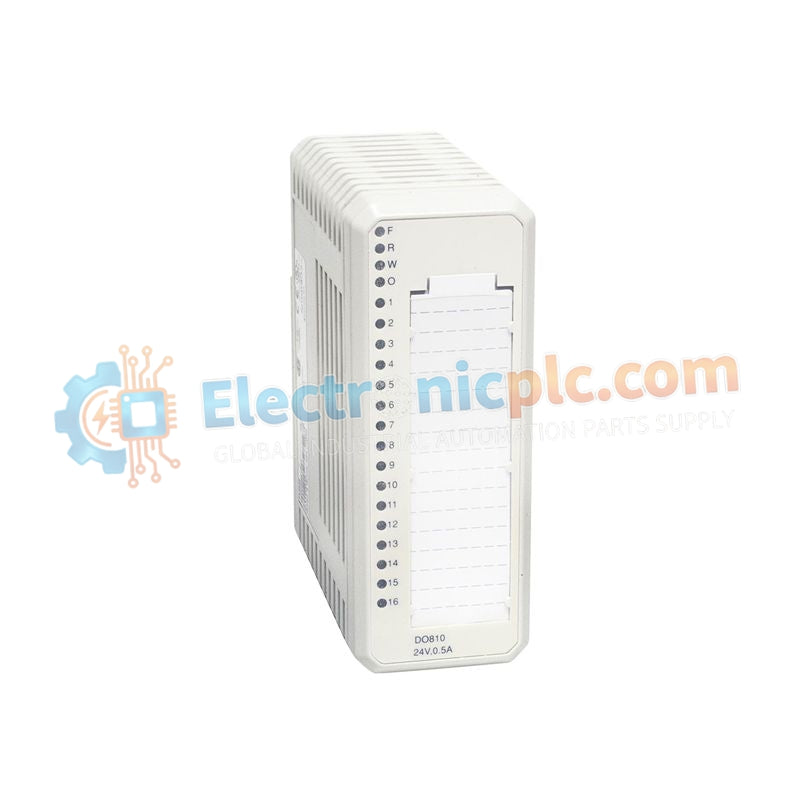 Módulo de salida digital ABB DO810 3BSE008510R1