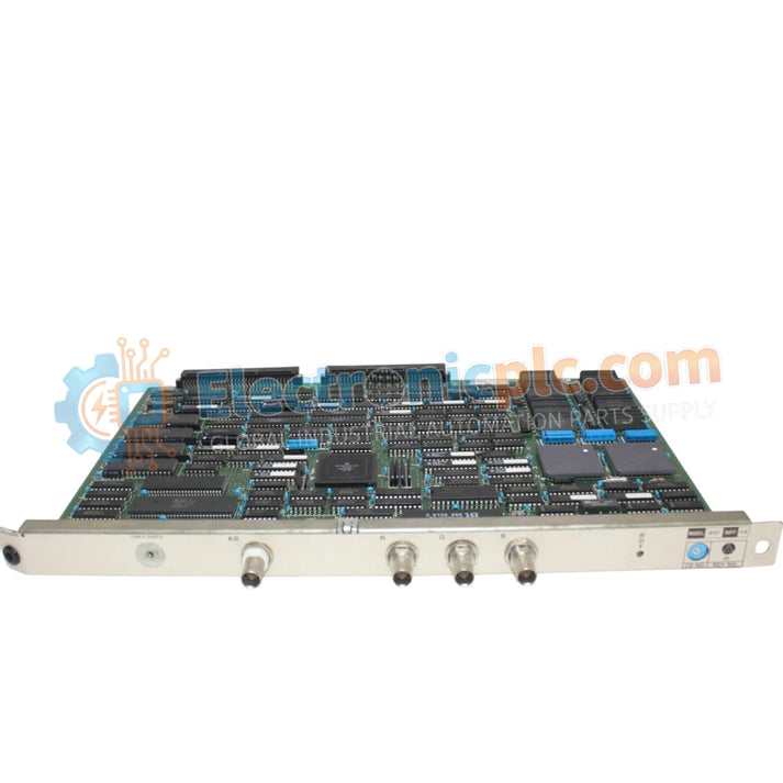 DP97-B Yokogawa Display Processor Card