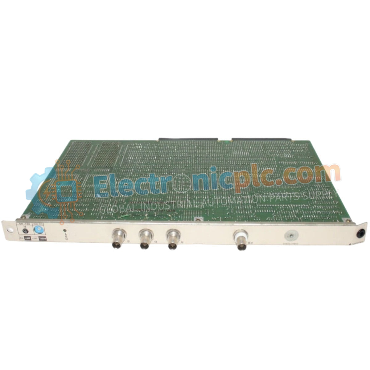 DP97-B Yokogawa Display Processor Card