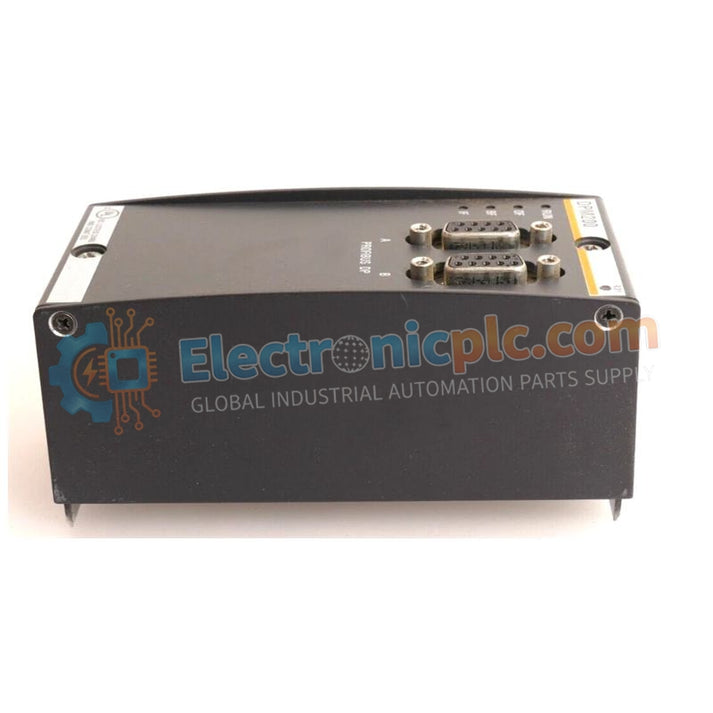 وحدة اتصال PROFIBUS من Bachmann DPM200