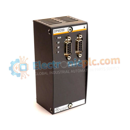 PROFIBUS Communication Module Bachmann DPM200