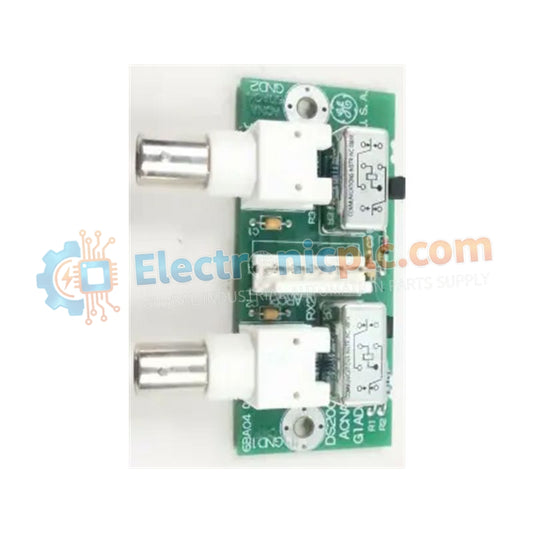 General Electric DS200ACNAG1ADD ARCNET Board Genius Adapter Card