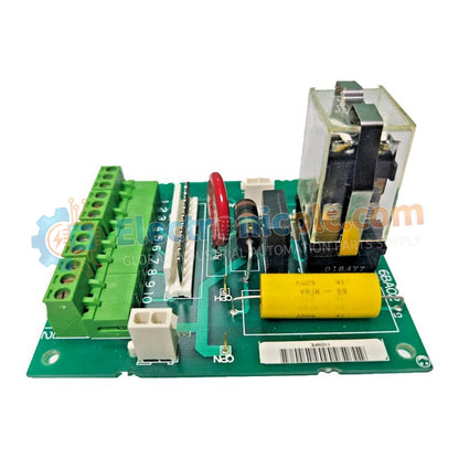 Placa piloto del contactor DS200CPCAG1ABB de GE