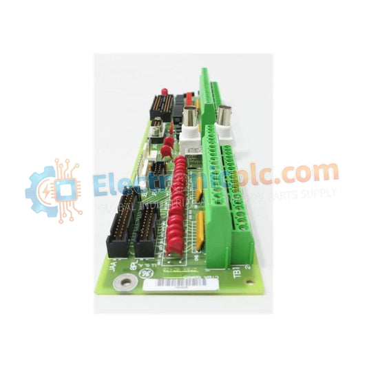Terminal Board GE DS200CTBAG1ADD