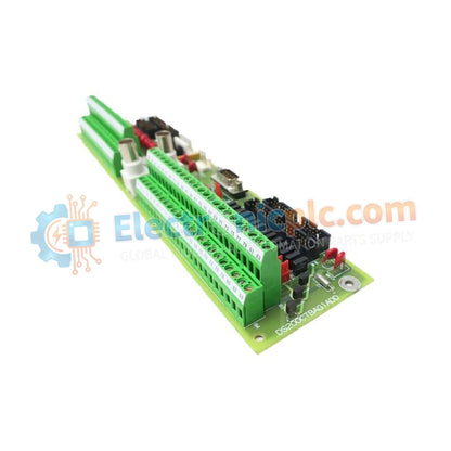 لوحة الأطراف GE DS200CTBAG1ADD