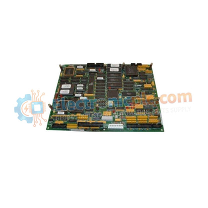 بطاقة التحكم في محرك الأقراص GE DS200SDCCG5AHD