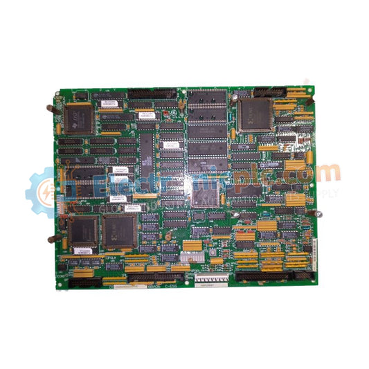 GE DS200SDCCG5AHD Drive Control Card