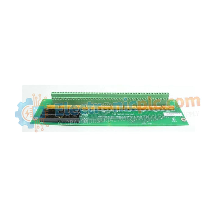 GE Mark V DS200DTBBG1ABB Expansion Termination Module