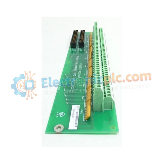 DS200TCCAG1BAA GE Analog I/O Control Board