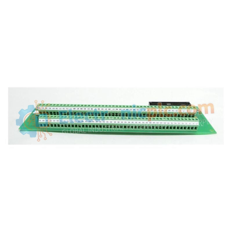 وحدة إنهاء التوسع من GE Mark V DS200DTBBG1ABB