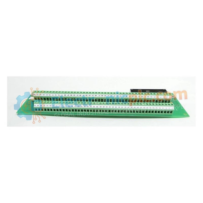 GE Mark V DS200DTBBG1ABB Expansion Termination Module