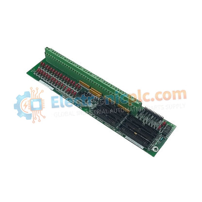 لوحة إنهاء تماثلية GE DS200TBQCG1ABB