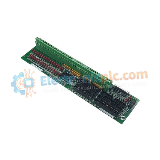 Analog Termination Board GE DS200TBQCG1ABB