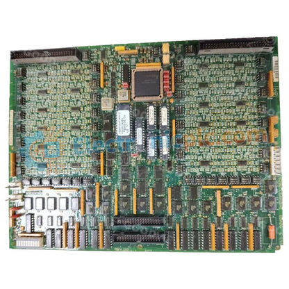 Placa de E/S digital GE DS200TCDAH1BHE