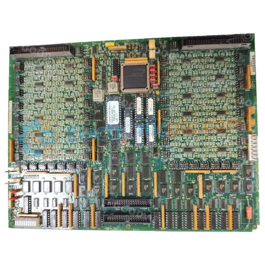 GE DS200TCDAH1BHE Digital I/O Board