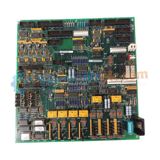GE DS200TCQCG1BKG Analog I/O Expander Board