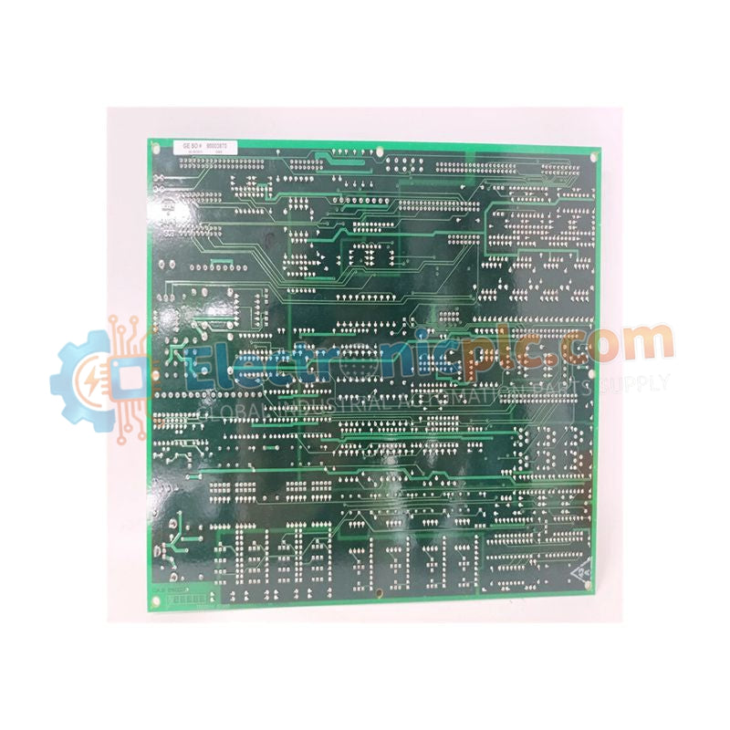 GE DS200TCQCG1BKG Analog I/O Expander Board