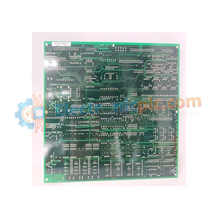 لوحة توسيع الدخل/الخرج التناظري GE DS200TCQCG1BKG