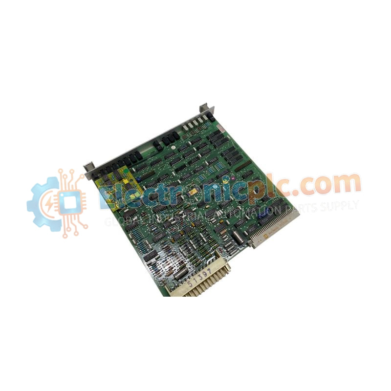 DSQC104 6369901-104 ABB Robotics Resolver Interface Board