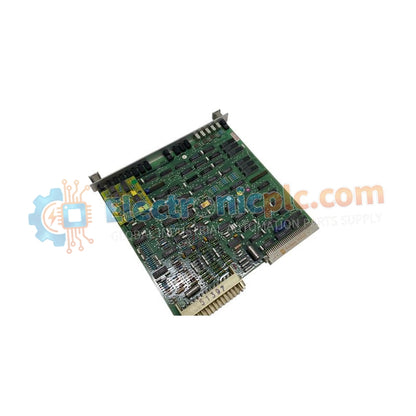 DSQC104 6369901-104 ABB Robotics Resolver Interface Board