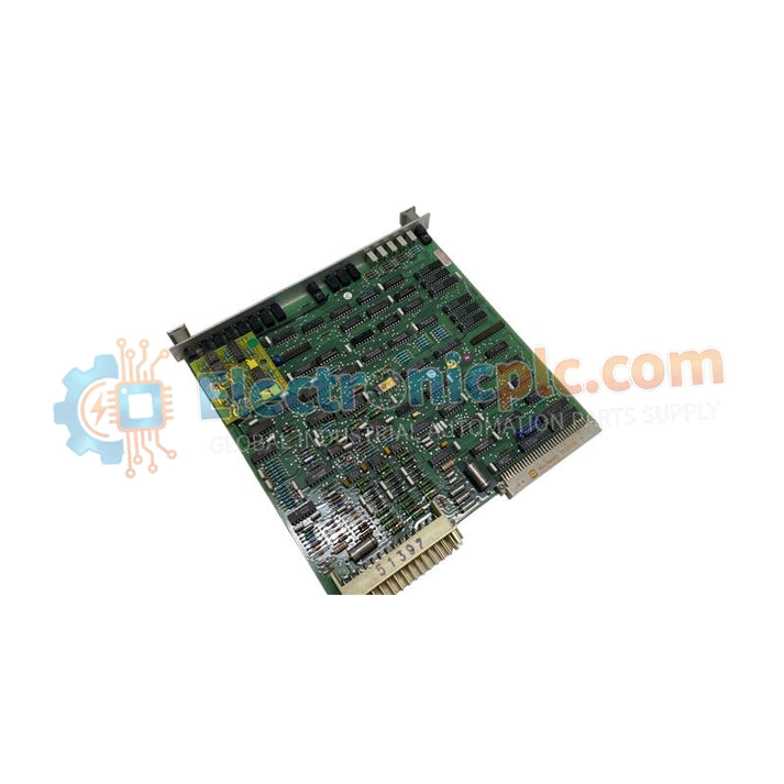 لوحة واجهة محلل الروبوتات ABB DSQC104 6369901-104