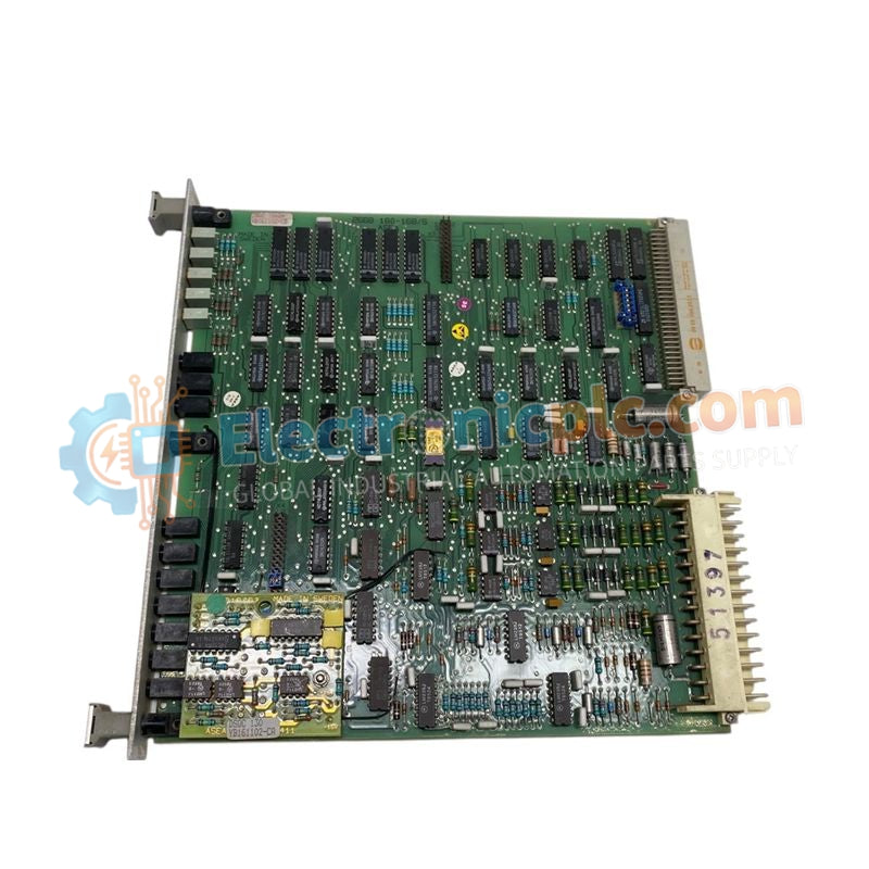 DSQC104 6369901-104 ABB Robotics Resolver Interface Board