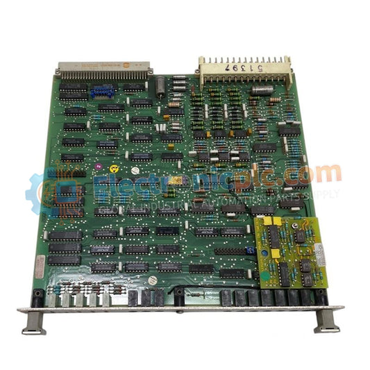DSQC104 6369901-104 ABB Robotics Resolver Interface Board